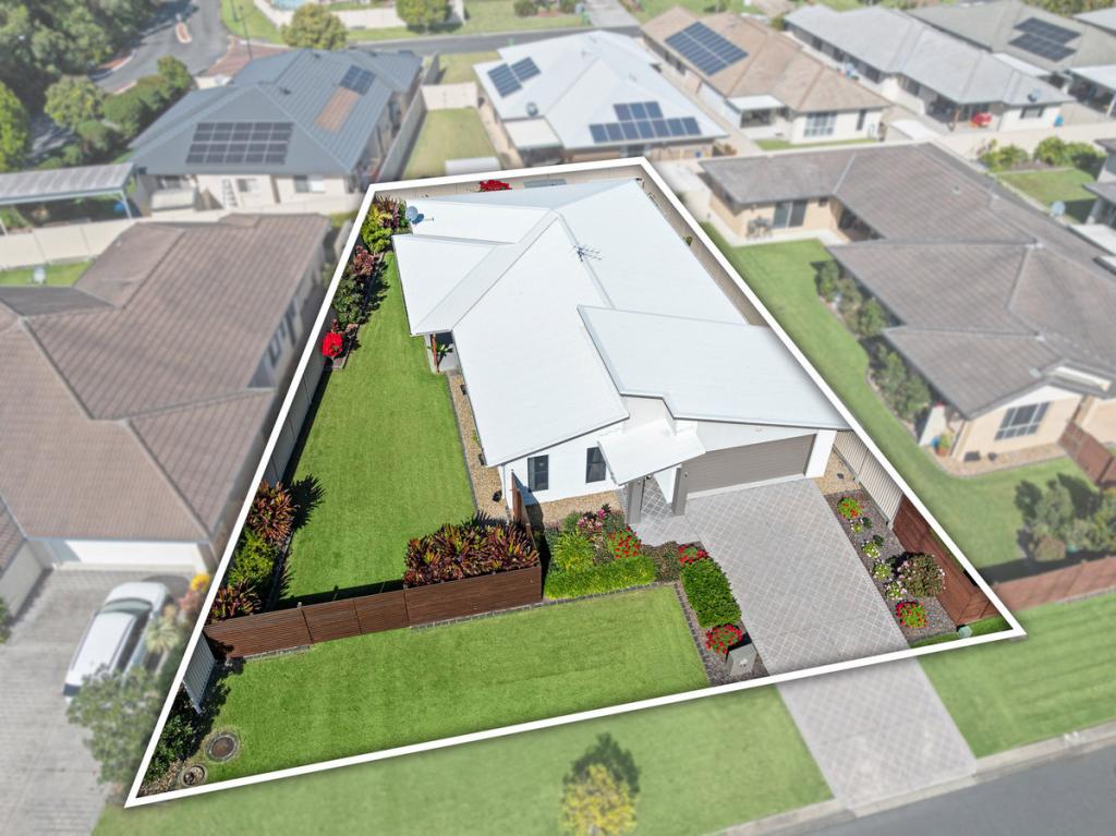 15 Fulbeck Pl, Wellington Point, QLD 4160