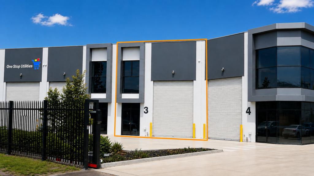 3//89 ELM PARK DR, HOPPERS CROSSING, VIC 3029