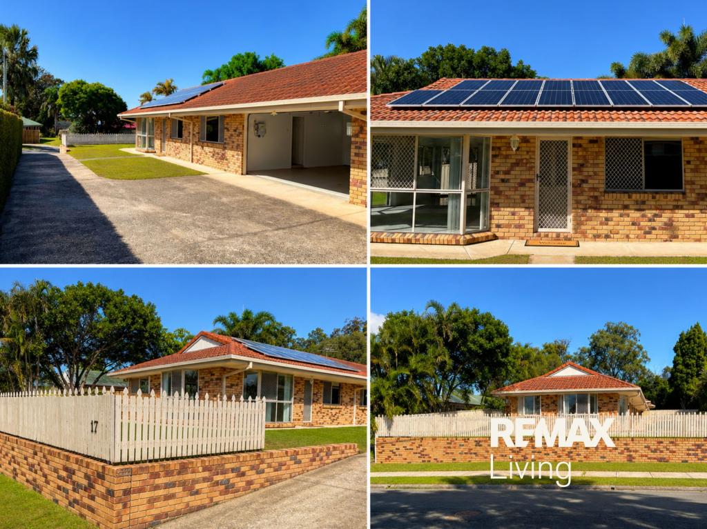 1/17 Donegal St, Morayfield, QLD 4506