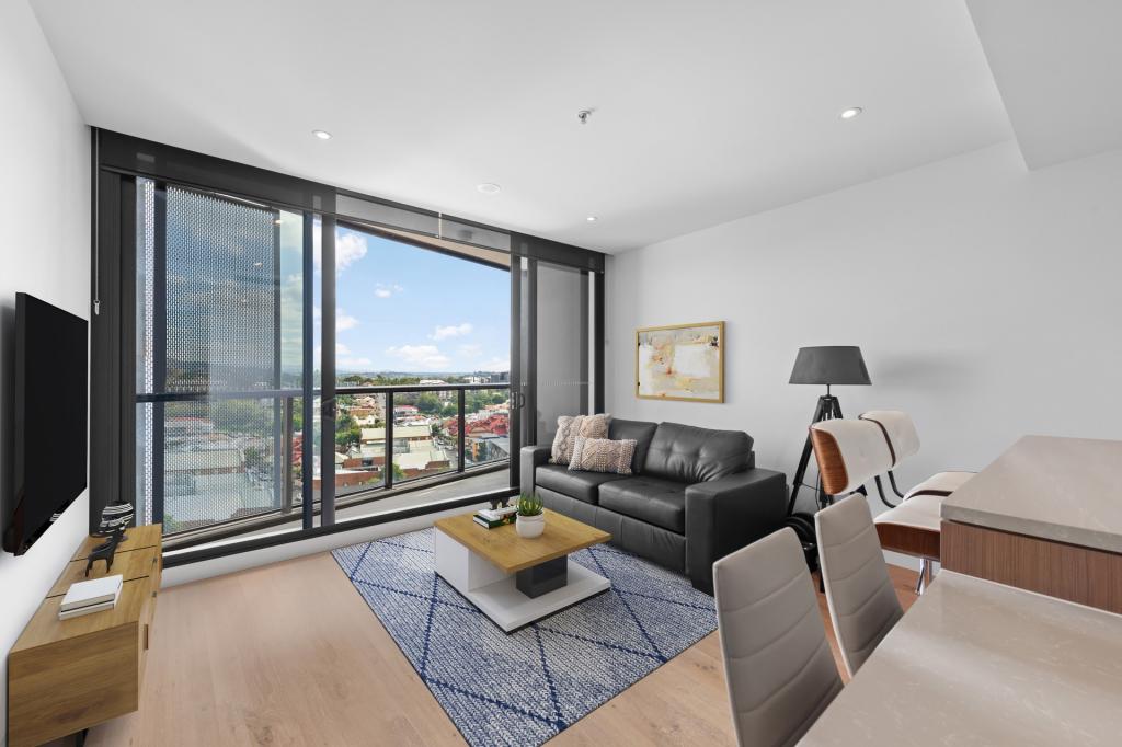 1509/179 ALFRED ST, FORTITUDE VALLEY, QLD 4006
