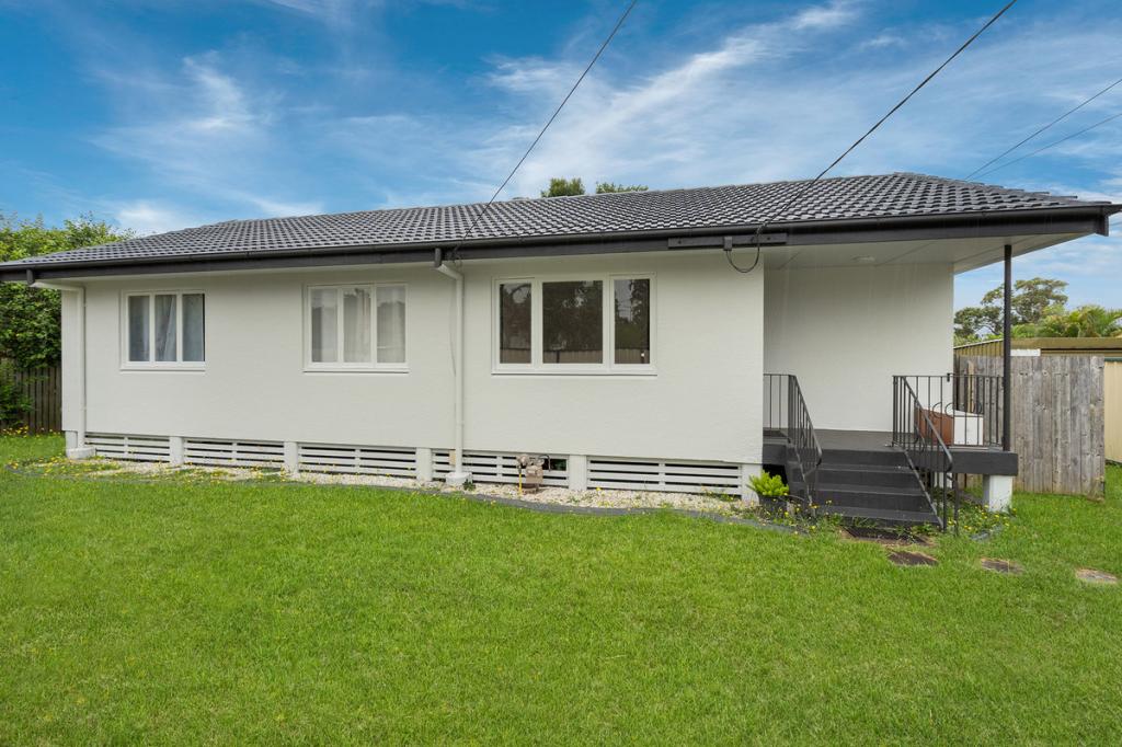 22 Baringa Ave, Logan Central, QLD 4114