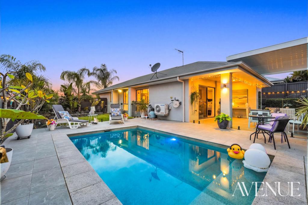 28 Wilson Cct, Flagstone, QLD 4280