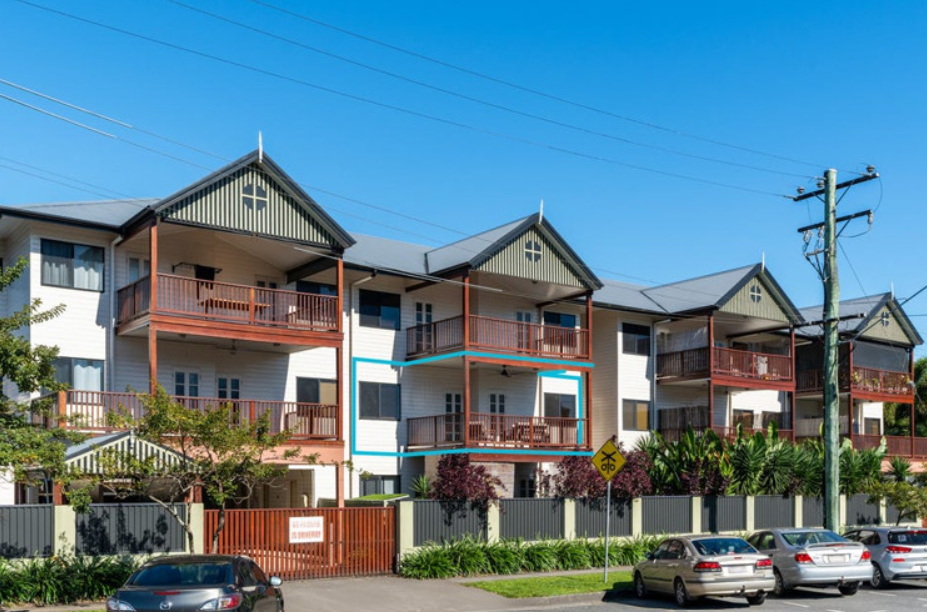 5/378 Mcleod St, Cairns North, QLD 4870