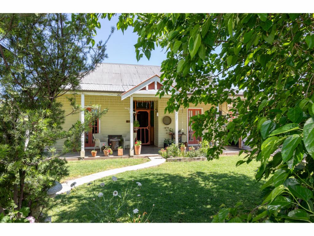 23 Macbean St, Culcairn, NSW 2660