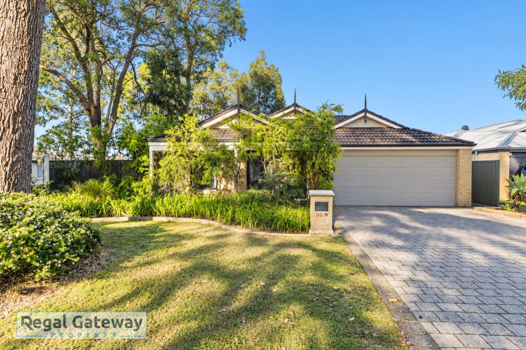 96B BEAUCHAMP LOOP, WELLARD, WA 6170