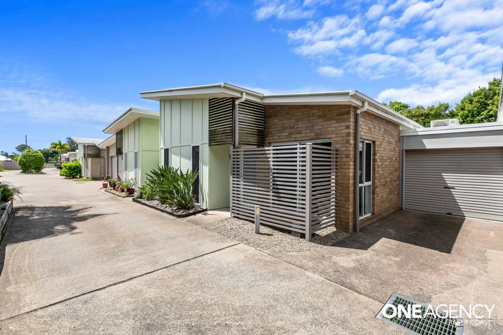 11/258 Ellena St, Maryborough, QLD 4650
