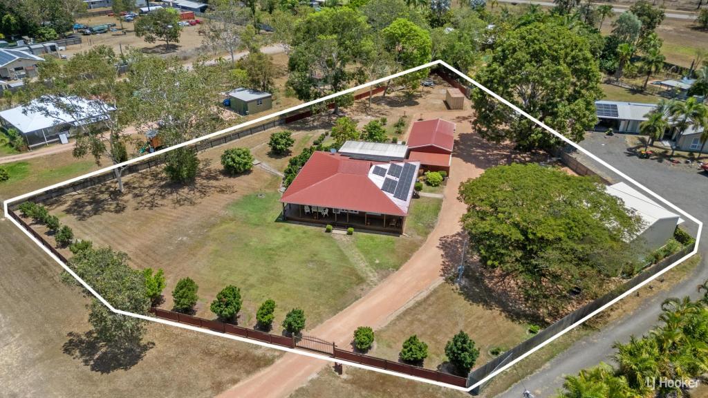 7 Caterina Ct, Black River, QLD 4818