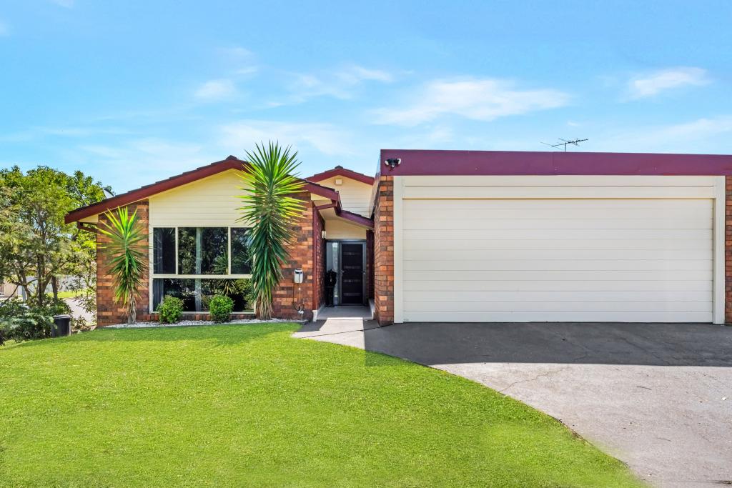 31 Tantani Ave, Green Valley, NSW 2168