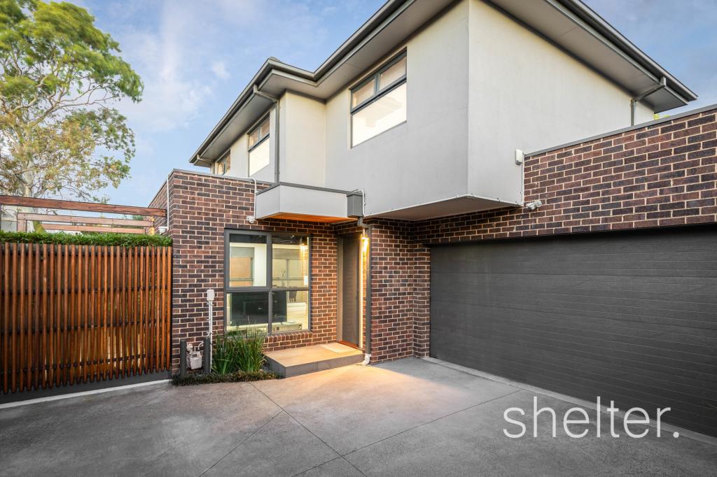 3/24 Childers St, Kew, VIC 3101