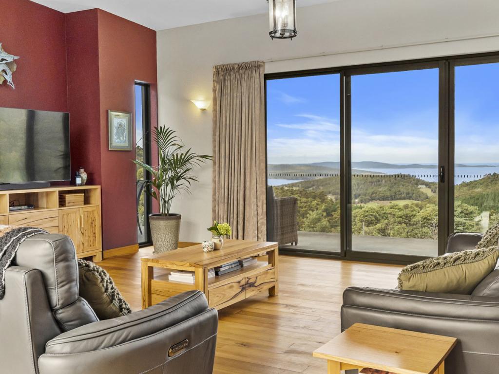 384 Saddle Rd, Kettering, TAS 7155