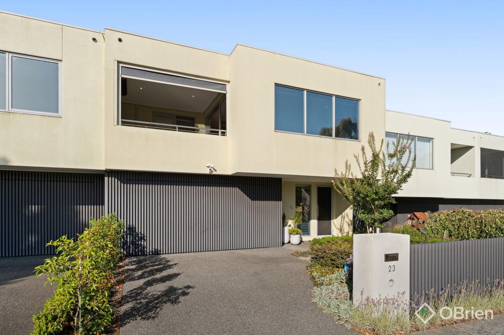 23 Trovita Dr, Berwick, VIC 3806