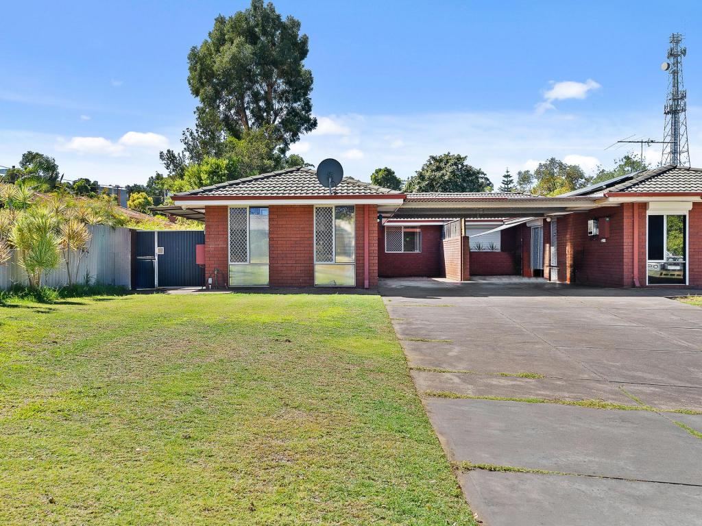 12b Leach Rd, Wanneroo, WA 6065