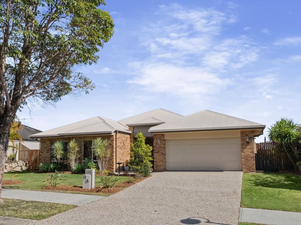 72 Maryvale Rd, Mango Hill, QLD 4509