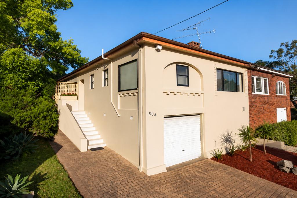 808 King George Rd, Hurstville, NSW 2220