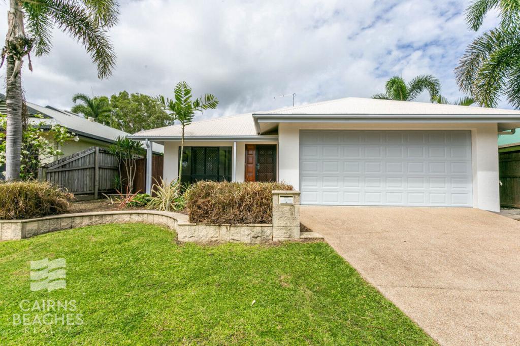 11 NARABEEN ST, KEWARRA BEACH, QLD 4879