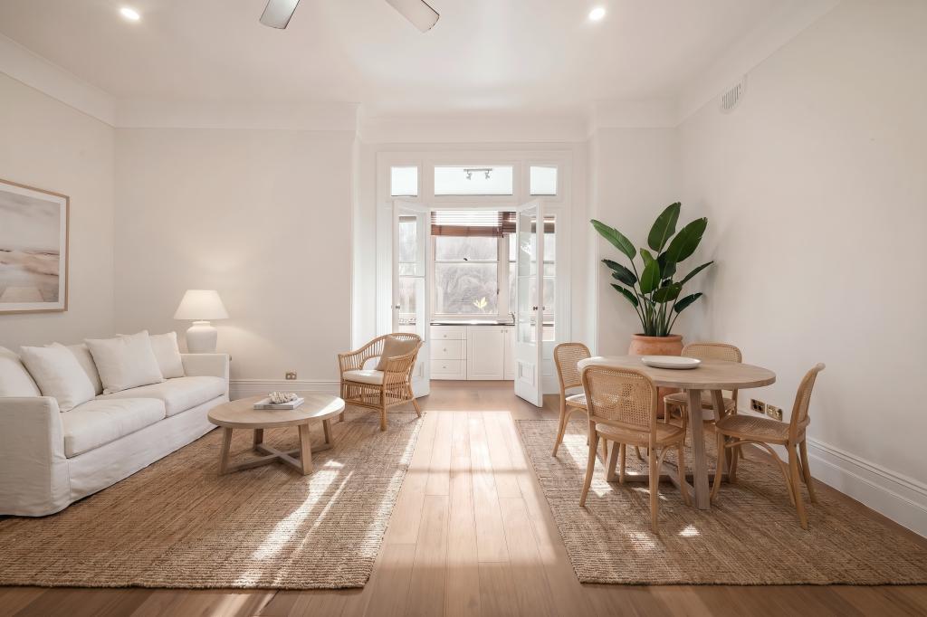 3/249 Johnston St, Annandale, NSW 2038