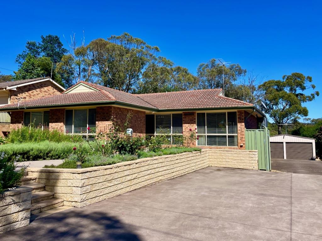 44 Second Ave, Katoomba, NSW 2780