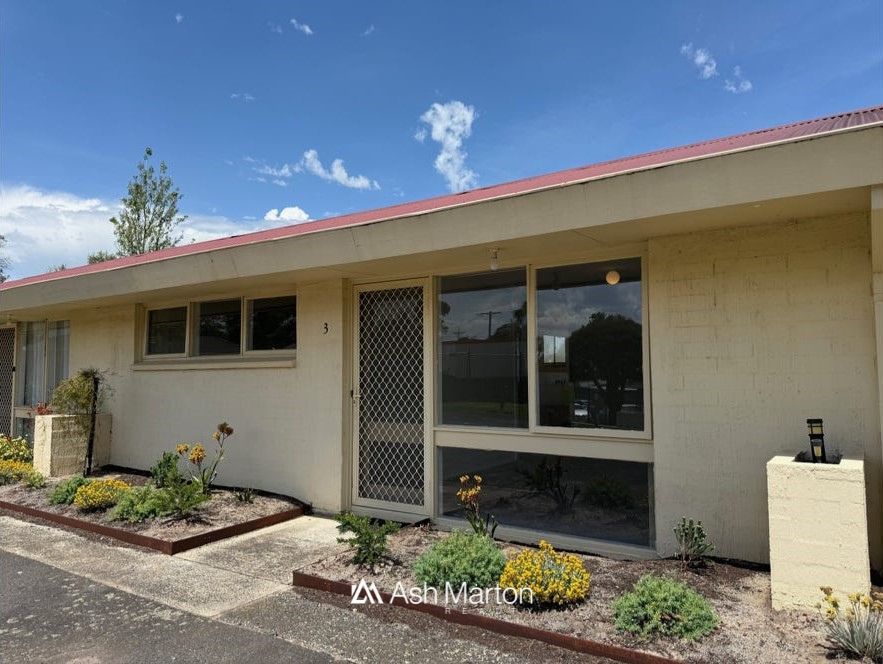 3/3 Woodlea Ct, Frankston, VIC 3199