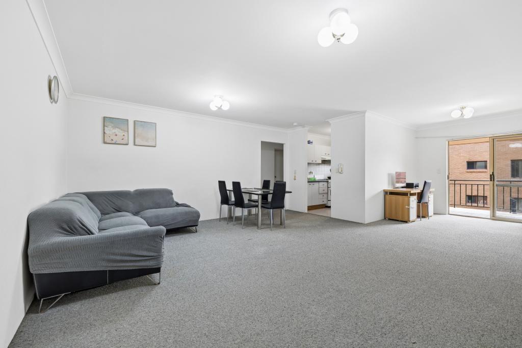 28/6 Myrtle Rd, Bankstown, NSW 2200