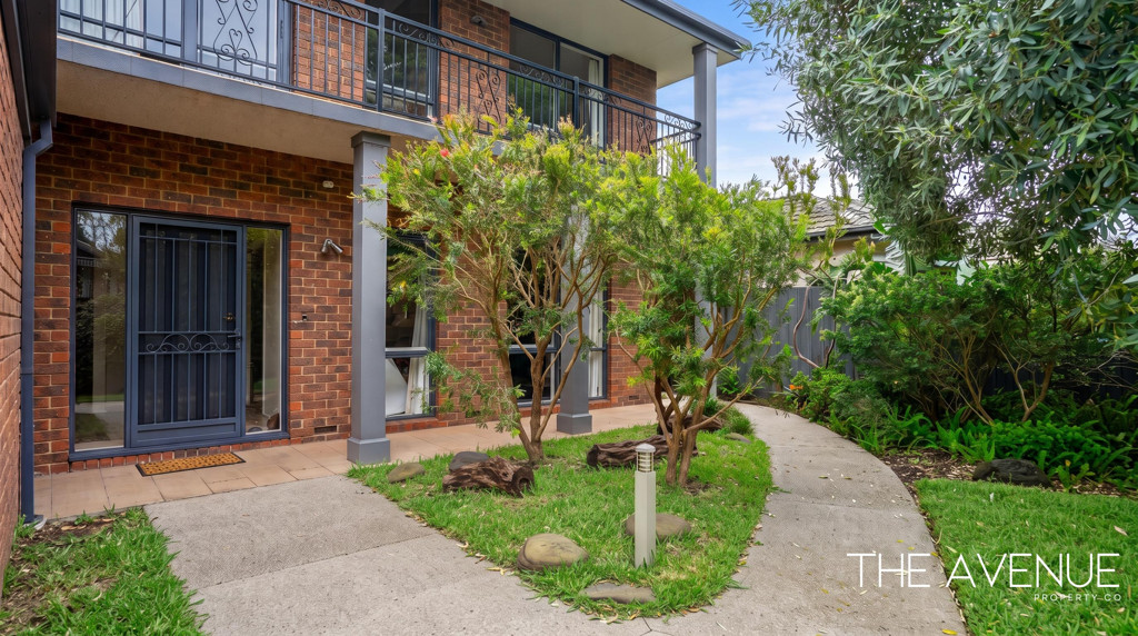 13 MARGATE ST, BEAUMARIS, VIC 3193