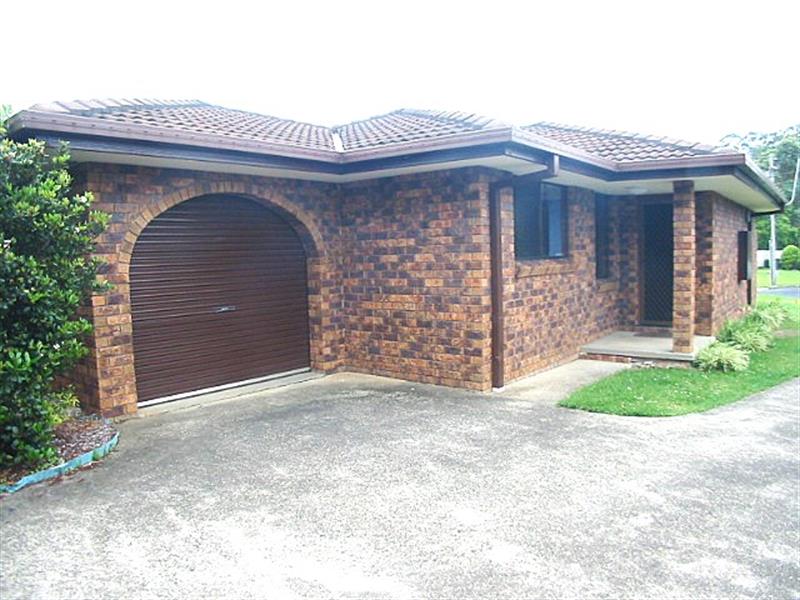 1/10 Gosling Cl, Coffs Harbour, NSW 2450