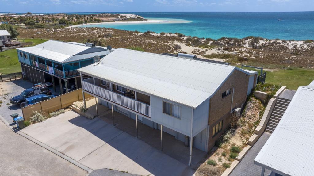 15 TREVALLY CT, CORAL BAY, WA 6701