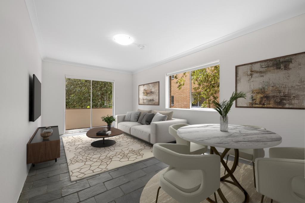 10/228 Rainbow St, Coogee, NSW 2034