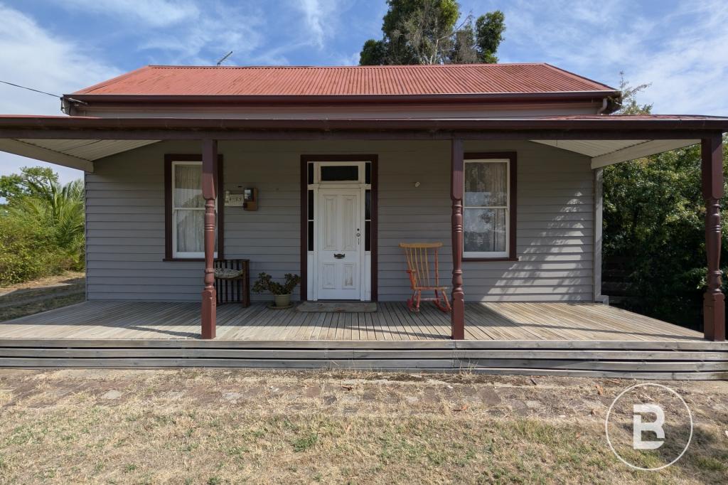 73 Barkly St, Maryborough, VIC 3465