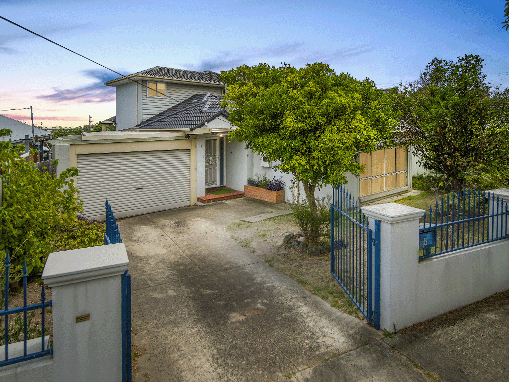 8 Inglewood Ave, Noble Park North, VIC 3174