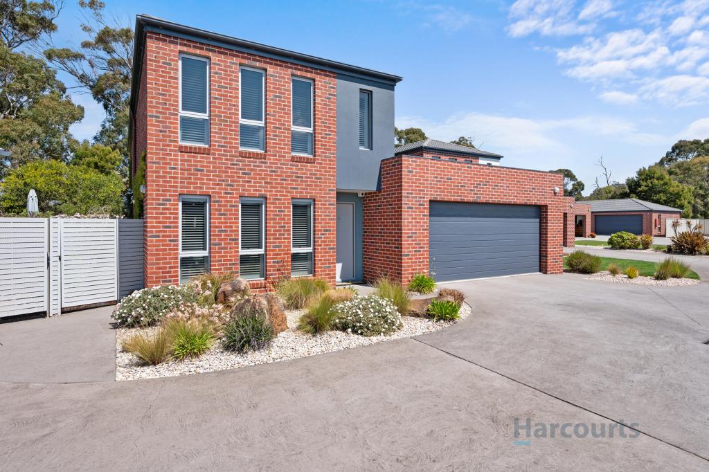 6/25 Fairway Cres, Shearwater, TAS 7307