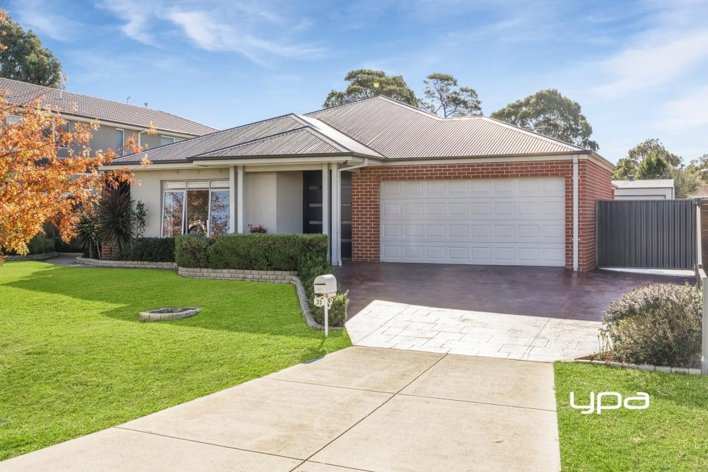 35 Casuarina Dr, Romsey, VIC 3434