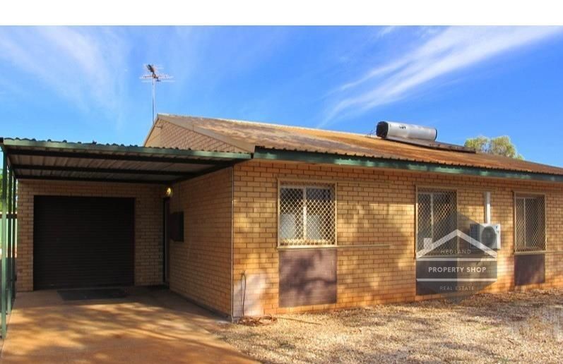 3 Koolama Cres, South Hedland, WA 6722