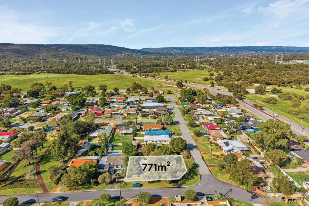 2 Bexley St, Gosnells, WA 6110