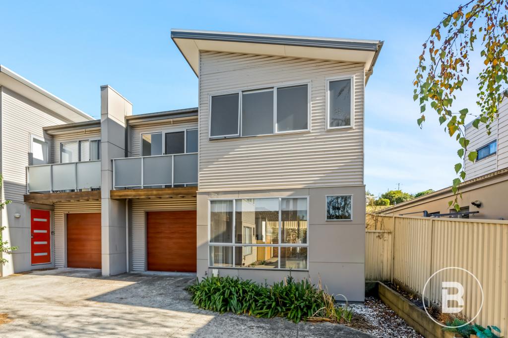 4/430 Main Rd, Golden Point, VIC 3350