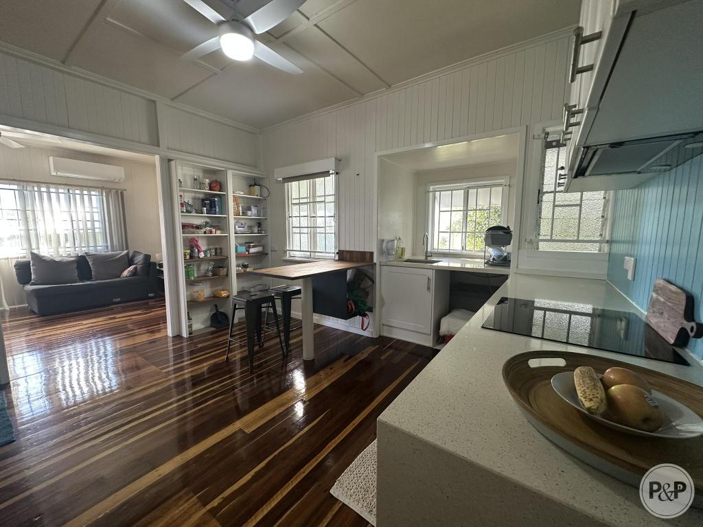 Contact Agent For Address, Garbutt, QLD 4814