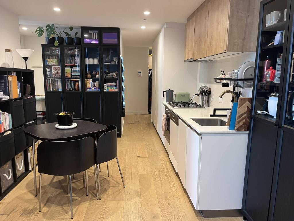 1912 /23 Mackenzie St, Melbourne, VIC 3000