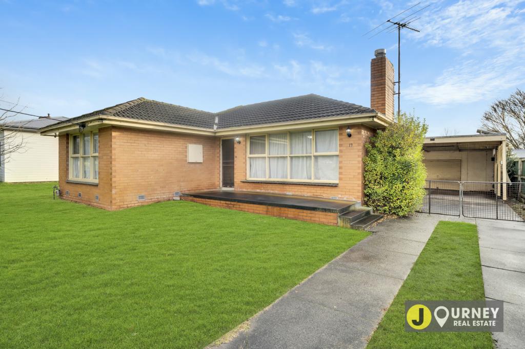 19 Rollo St, Yarragon, VIC 3823
