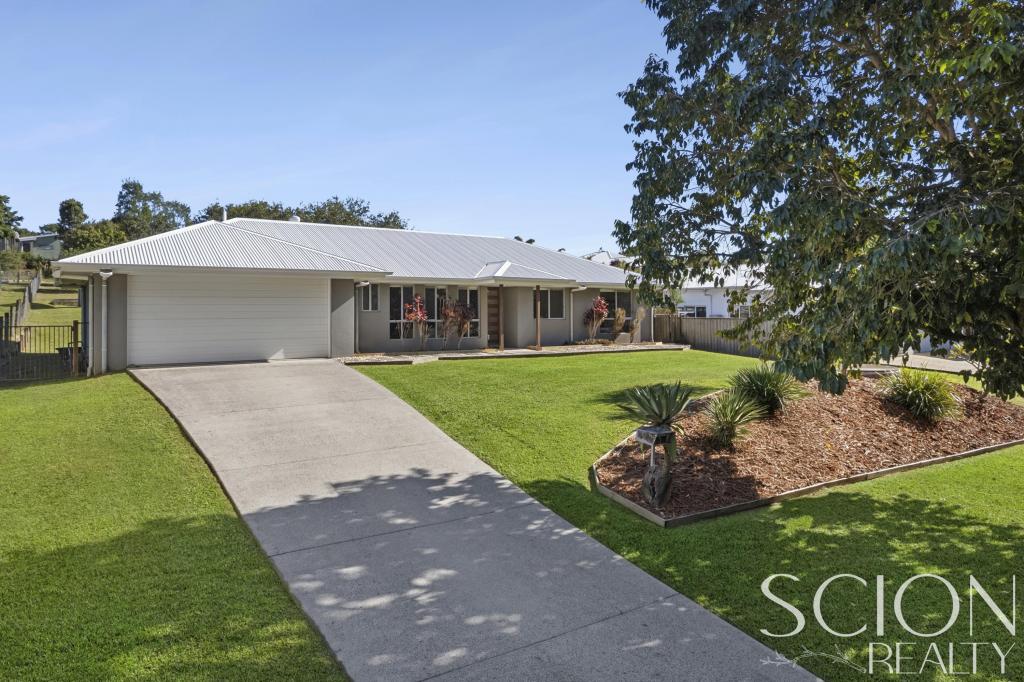 5 Overton Way, Kin Kin, QLD 4571