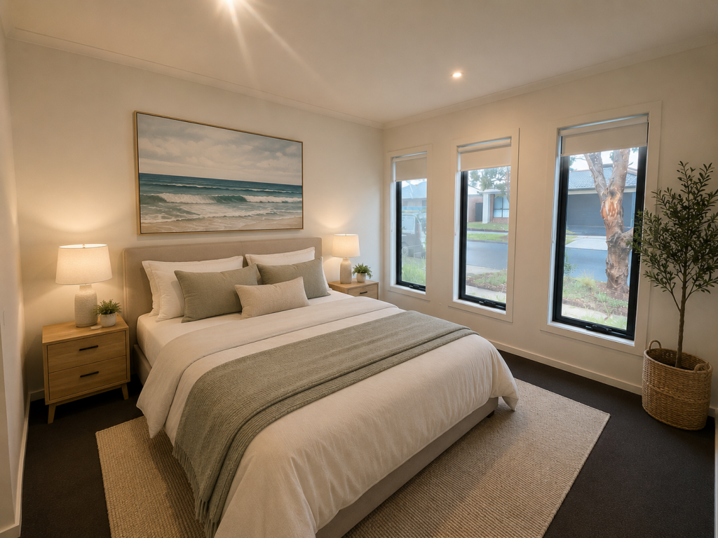 30 Astley Dr, Strathtulloh, VIC 3338