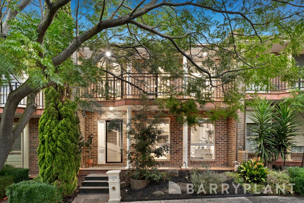 15 Oakden Dr, Bundoora, VIC 3083
