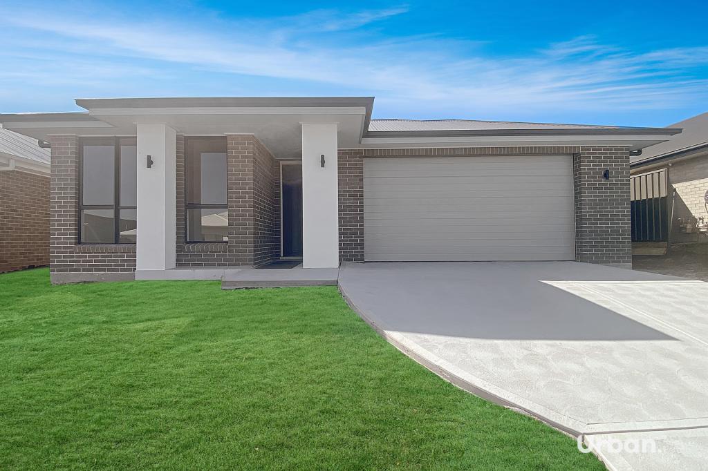 55 TILLAGE DR, LOCHINVAR, NSW 2321