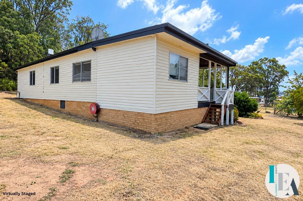 53 FROG ROCK RD, ST FILLANS, NSW 2850