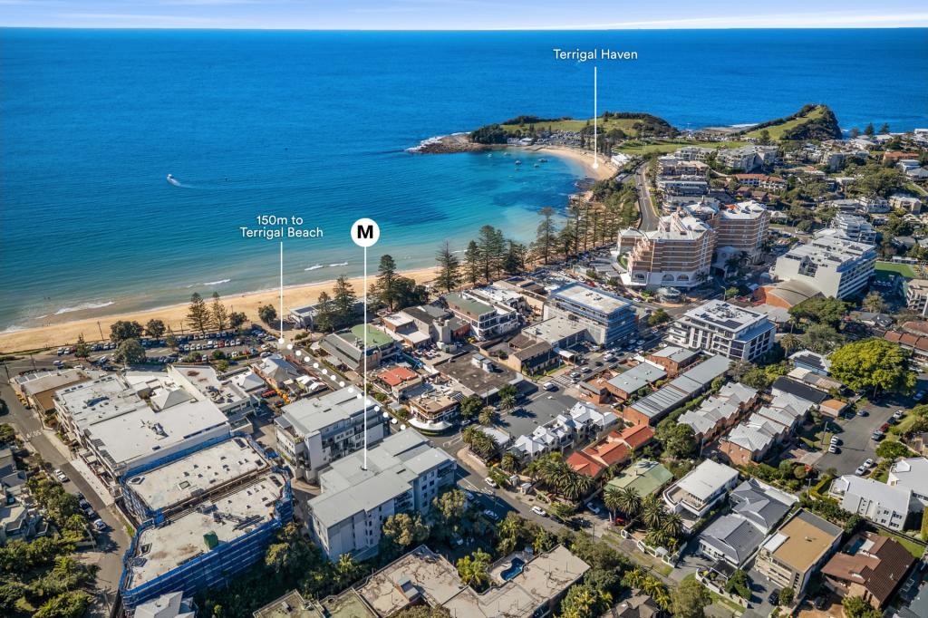 22/7 Campbell Cres, Terrigal, NSW 2260