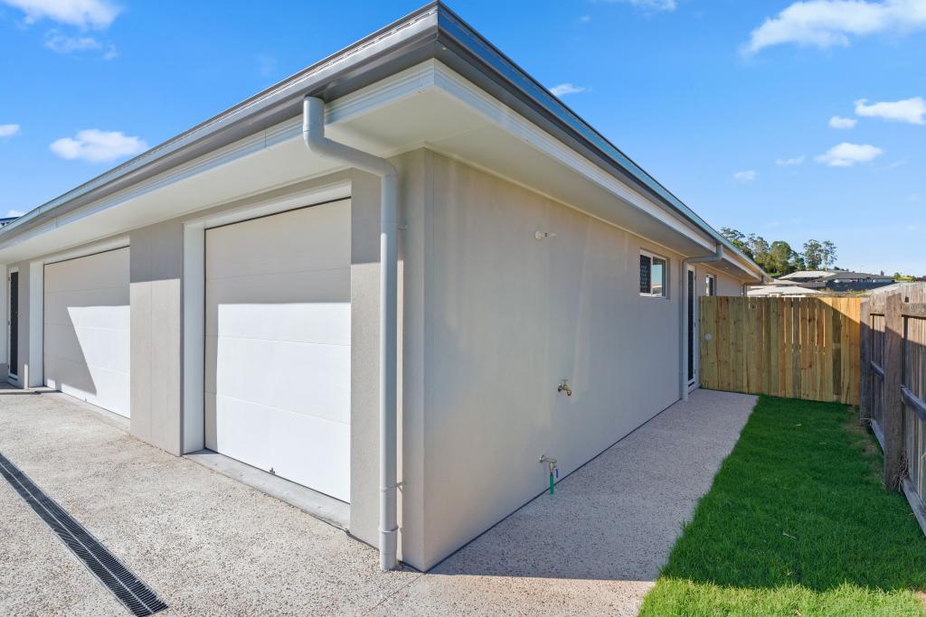 16B FORTUNE CT, SOUTHSIDE, QLD 4570