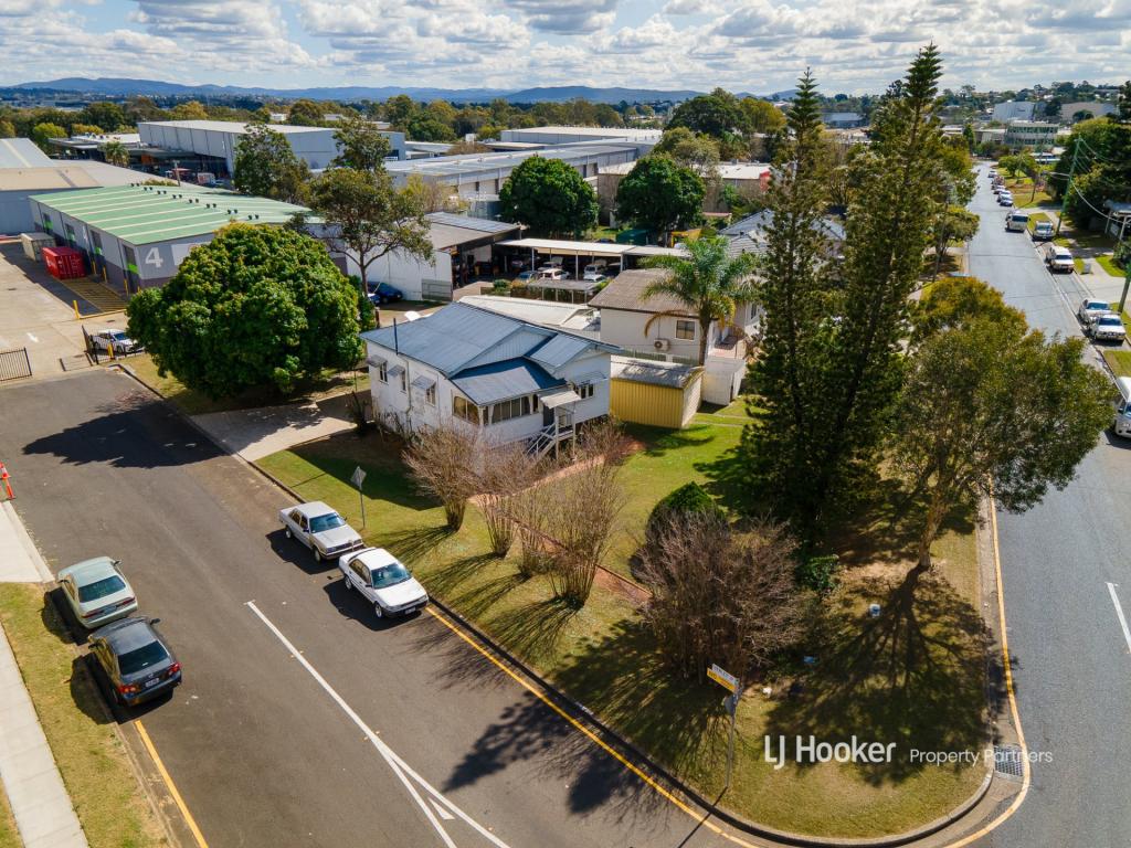 26 Rosedale St, Coopers Plains, QLD 4108