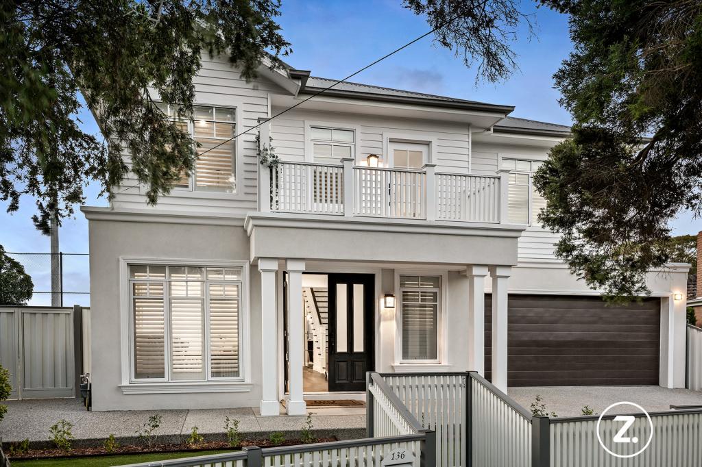 136 The Fairway, Bundoora, VIC 3083