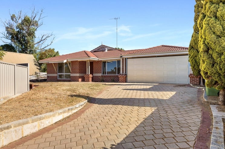 54b Lynda St, Falcon, WA 6210