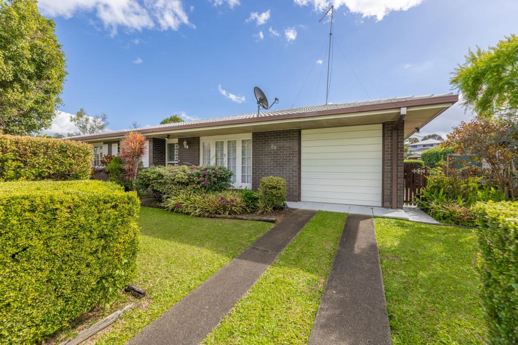 1 Privet Pl, Mansfield, QLD 4122