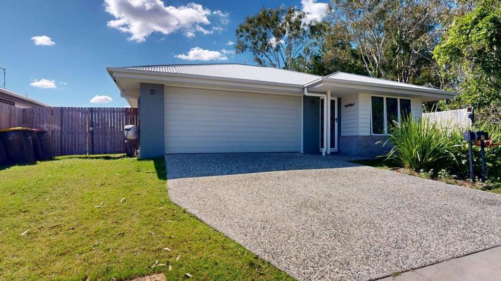 15 Dora St, Morayfield, QLD 4506