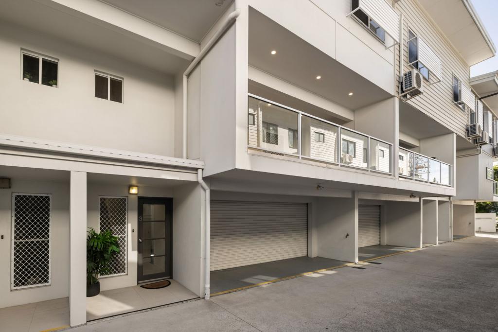 3/679 Wynnum Rd, Morningside, QLD 4170